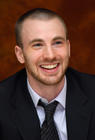 生活照 #02：克里斯·埃文斯 Chris Evans