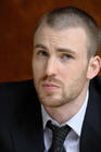 生活照 #06：克里斯·埃文斯 Chris Evans