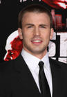 生活照 #04：克里斯·埃文斯 Chris Evans