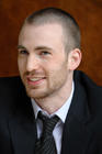 生活照 #05：克里斯·埃文斯 Chris Evans
