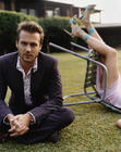 写真 #29：盖布瑞·马赫特 Gabriel Macht