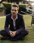 写真 #28：盖布瑞·马赫特 Gabriel Macht