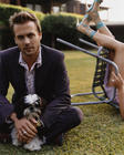 写真 #26：盖布瑞·马赫特 Gabriel Macht