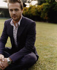 写真 #23：盖布瑞·马赫特 Gabriel Macht