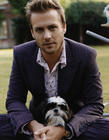 写真 #27：盖布瑞·马赫特 Gabriel Macht