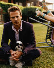 写真 #21：盖布瑞·马赫特 Gabriel Macht