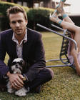 写真 #22：盖布瑞·马赫特 Gabriel Macht