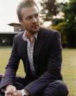 写真 #25：盖布瑞·马赫特 Gabriel Macht