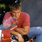 生活照 #05：杜夫·朗格 Dolph Lundgren
