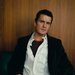 写真 #01：巴萨扎·盖提 Balthazar Getty