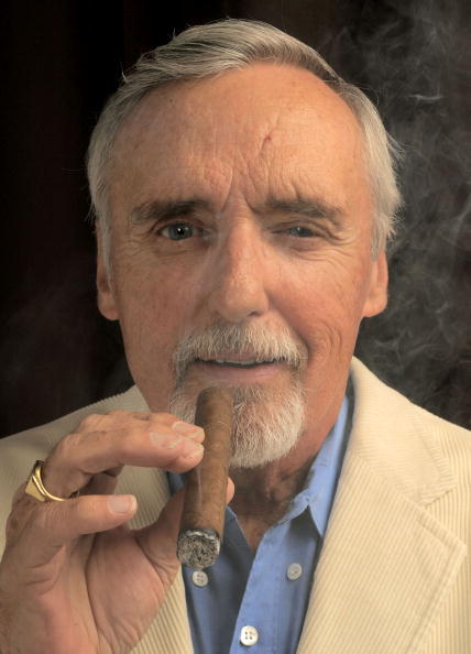 丹尼斯·霍珀 Dennis Hopper 写真 #12