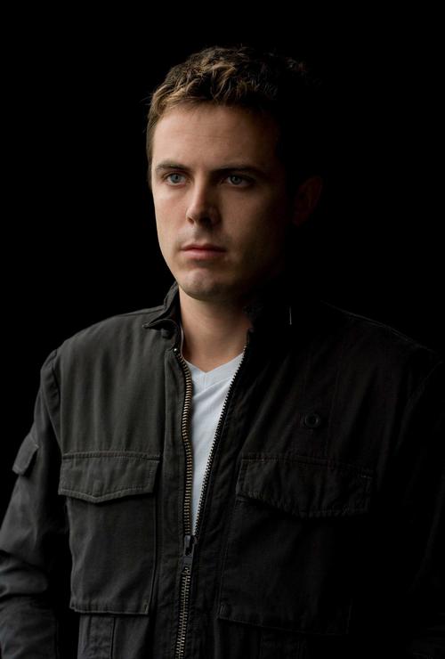 卡西·阿弗莱克 Casey Affleck 写真 #13