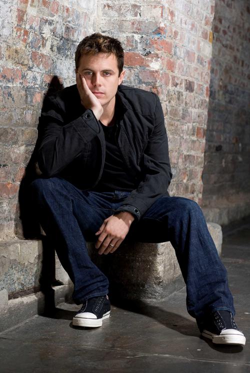卡西·阿弗莱克 Casey Affleck 写真 #14