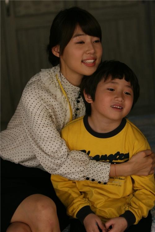 韩智慧 Ji-hye Han 生活照 #03