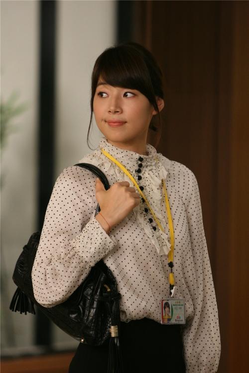 韩智慧 Ji-hye Han 生活照 #04