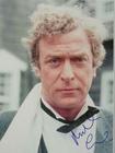 写真 #07：迈克尔·凯恩 Michael Caine