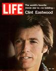 克林特·伊斯特伍德 Clint Eastwood 写真 #18