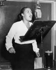 写真 #02：比莉·哈乐黛 Billie Holiday