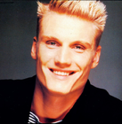 写真 #09：杜夫·朗格 Dolph Lundgren