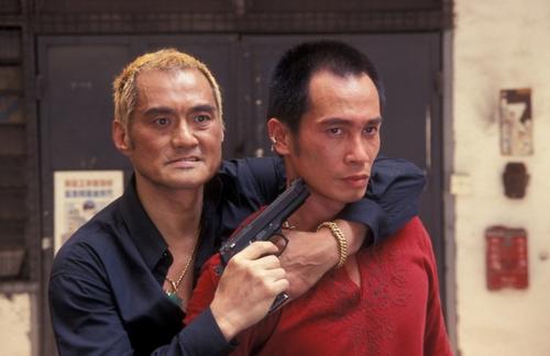 通天干探 剧照 #51