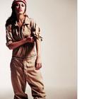 写真 #34：欧嘉·柯瑞兰寇 Olga Kurylenko