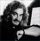 写真 #01：迈克尔·凯曼 Michael Kamen