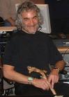 生活照 #01：迈克尔·凯曼 Michael Kamen