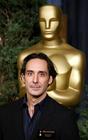 写真 #03：亚历山大·迪斯普拉特 Alexandre Desplat