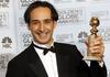 生活照 #04：亚历山大·迪斯普拉特 Alexandre Desplat