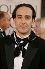 生活照 #08：亚历山大·迪斯普拉特 Alexandre Desplat