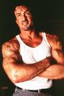 写真 #07：西尔维斯特·史泰龙 Sylvester Stallone