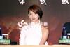 林志玲 Chiling Lin 生活照 #19