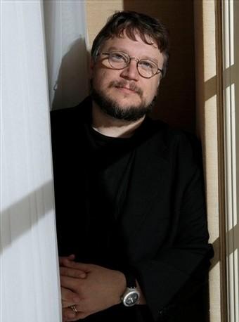 吉尔莫·德尔·托罗 Guillermo del Toro 生活照 #03