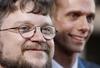 吉尔莫·德尔·托罗/Guillermo del Toro