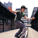 生活照 #02：李思捷 Sze-Chit Lee
