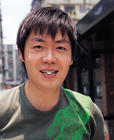 生活照 #03：李思捷 Sze-Chit Lee