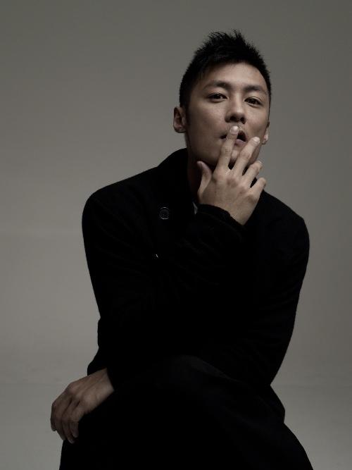 余文乐 Shawn Yue 写真 #12
