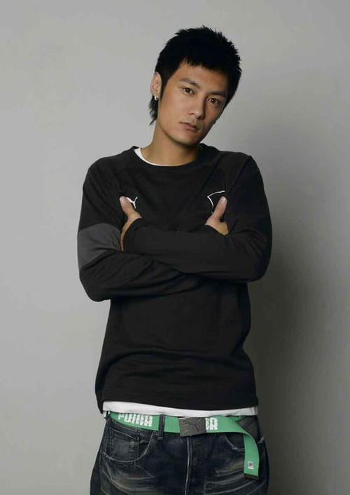 余文乐 Shawn Yue 写真 #13