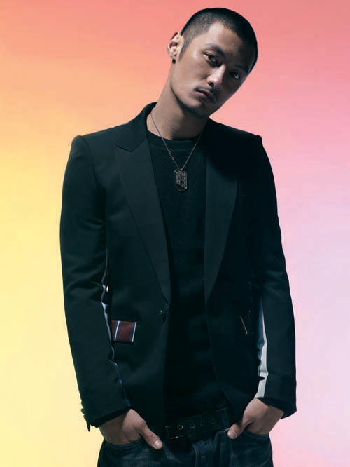余文乐 Shawn Yue 写真 #18