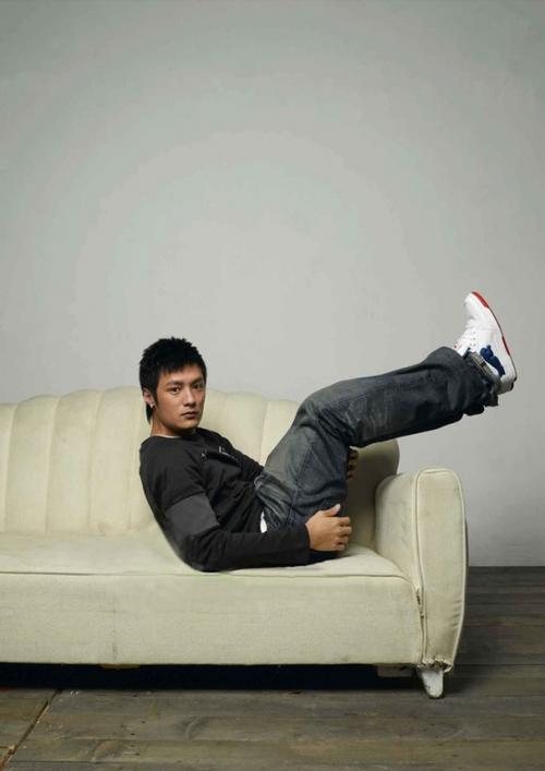 余文乐 Shawn Yue 写真 #17