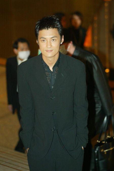 余文乐 Shawn Yue 生活照 #21