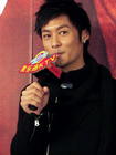 生活照 #23：余文乐 Shawn Yue