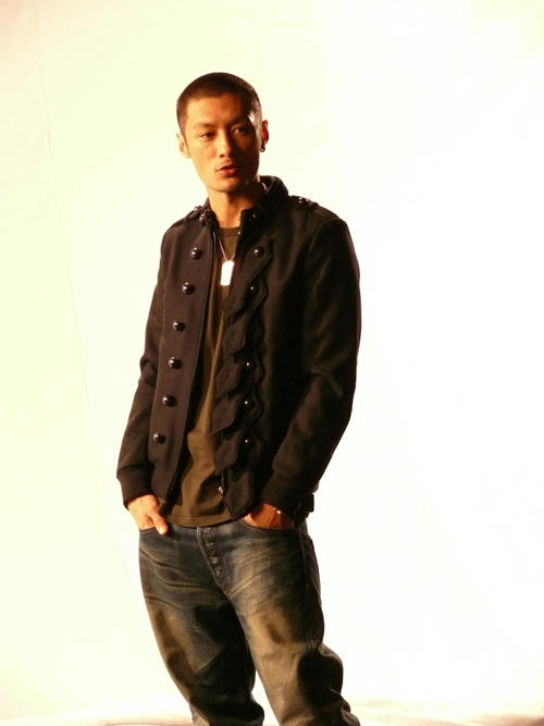 余文乐 Shawn Yue 写真 #26