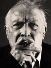 写真 #08：克劳德·夏布洛尔 Claude Chabrol