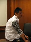 生活照 #14：余文乐 Shawn Yue
