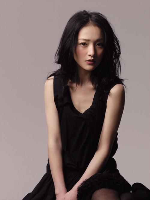 周迅 Xun Zhou 写真 #204