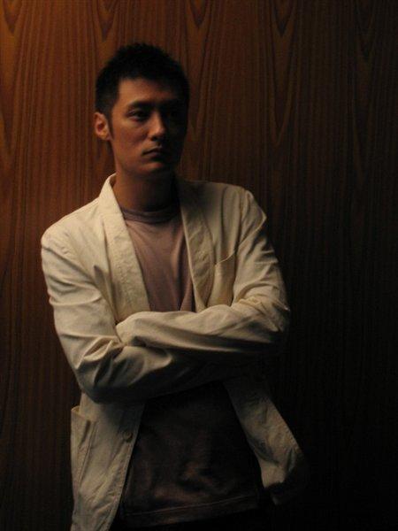 余文乐 Shawn Yue 生活照 #18