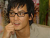 生活照 #03：吴彦祖 Daniel Wu