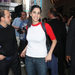 生活照 #02：萨拉·丝沃曼 Sarah Silverman