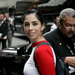 生活照 #04：萨拉·丝沃曼 Sarah Silverman